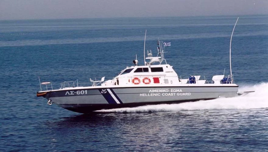 Πυρά κατά Τούρκου στην Κω – Τον γάζωσαν οι Λιμενικοί – Προσπάθησε να εμβολίσει σκάφος του Λιμενικού